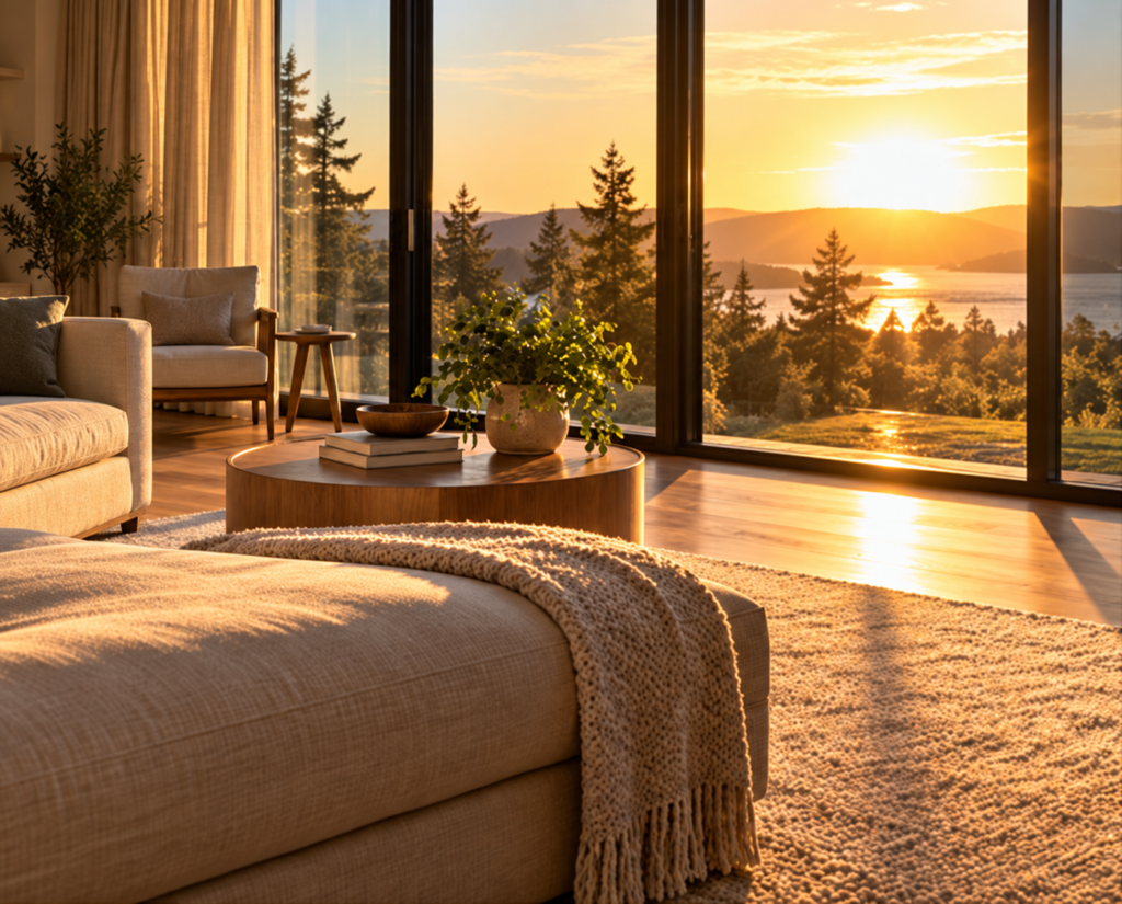 Why Your West-Facing Room Is Too Hot and the Fixes That Work