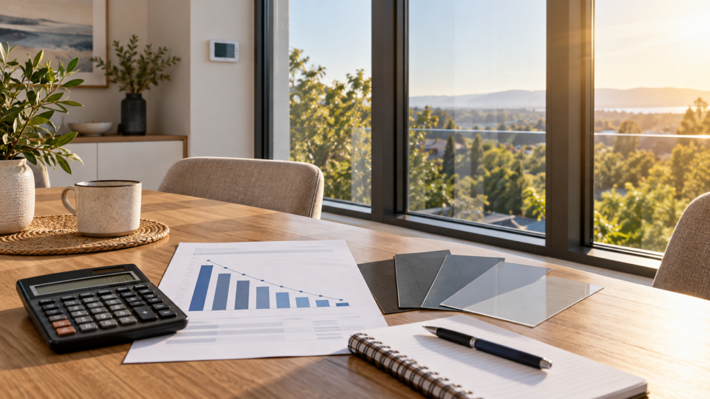 Window Film Payback Period: When Home Tint Pays Off