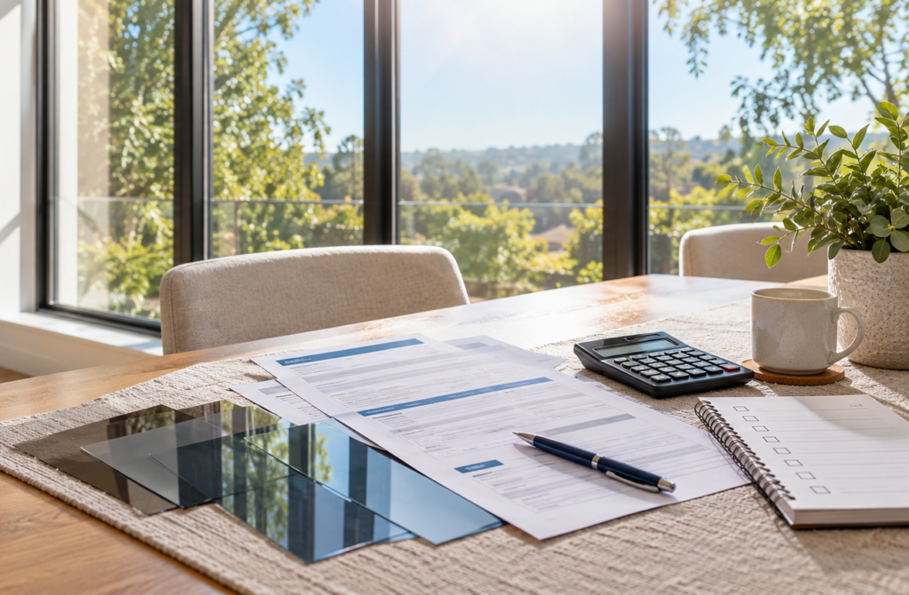 Solar Film for House Windows: Rebates, Incentives & Credits